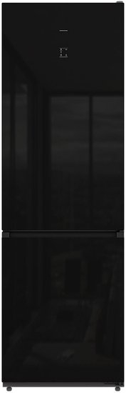 Холодильник LEX LKB201BLIDMAX (309003)