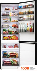 Холодильник LEX LKB201BLIDMAX (309003)