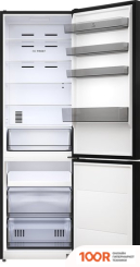 Холодильник LEX LKB201BLIDMAX (309003)