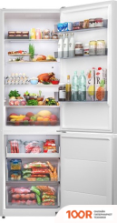 Холодильник LEX LKB185WIDMAX (309000)