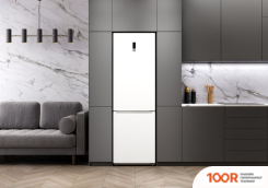 Холодильник LEX LKB185WIDMAX (309000)