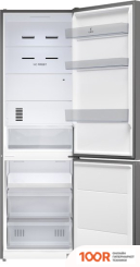 Холодильник LEX LKB185IXIDMAX (308998)