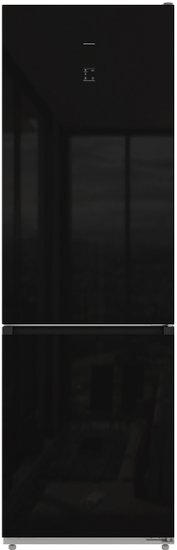 Холодильник LEX LKB185BLGIDMAX (308997)