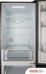 Холодильник LEX LKB185BLGIDMAX (308997)