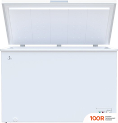 Холодильник LEX LFR384 (308995)
