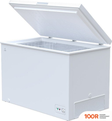 Холодильник LEX LFR384 (308995)