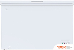 Холодильник LEX LFR384 (308995)