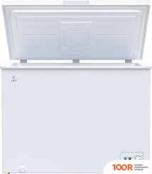 Холодильник LEX LFR324 (308994)