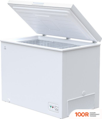 Холодильник LEX LFR324 (308994)