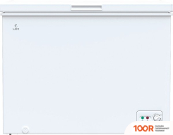 Холодильник LEX LFR324 (308994)