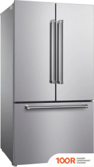 Холодильник LEX LFD595IXID (308990)