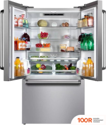 Холодильник LEX LFD595IXID (308990)