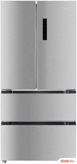 Холодильник LEX LFD575IXID (308988)