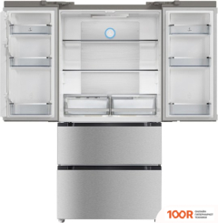 Холодильник LEX LFD575IXID (308988)