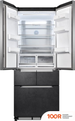 Холодильник LEX LFD424STGIDBI (308986)