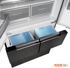 Холодильник LEX LFD424STGIDBI (308986)