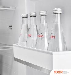 Холодильник LEX LFD424STGIDBI (308986)