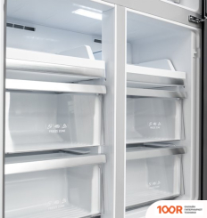 Холодильник LEX LCD505WORID (308984)