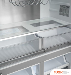 Холодильник LEX LCD505SSGID (308981)