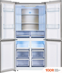 Холодильник LEX LCD505SSGID (308981)