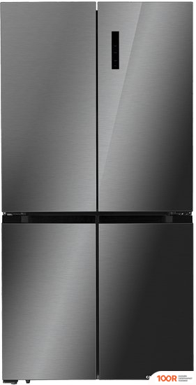 Холодильник LEX LCD505SSGID (308981)