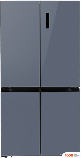 Холодильник LEX LCD505GBGID (308977)