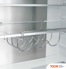 Холодильник LEX LCD505BMID (308976)