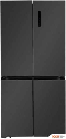 Холодильник LEX LCD450MGID (308967)