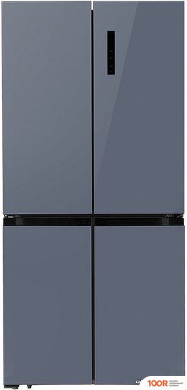 Холодильник LEX LCD450GBGID (308966)