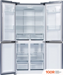 Холодильник LEX LCD450GBGID (308966)