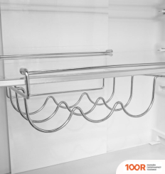 Холодильник LEX LCD450BMID (308965)