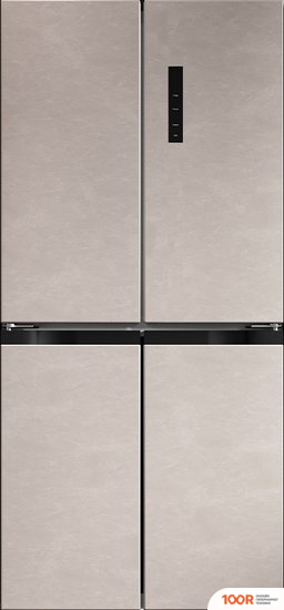 Холодильник LEX LCD450BGID (308963)