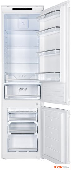 Холодильник LEX LBI 193.1D (308954)