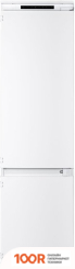 Холодильник LEX LBI 193.1D (308954)
