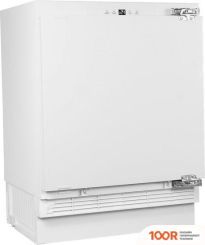 Холодильник LEX FBI 101 DF (308953)