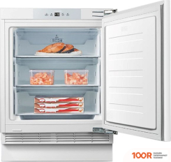 Холодильник LEX FBI 101 DF (308953)