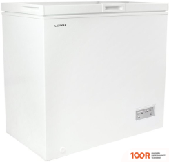 Холодильник Leran SFR 200 W (308952)