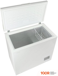 Холодильник Leran SFR 200 W (308952)