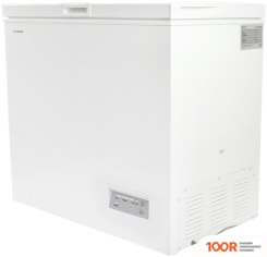 Холодильник Leran SFR 200 W (308952)