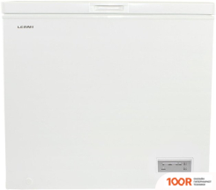 Холодильник Leran SFR 200 W (308952)