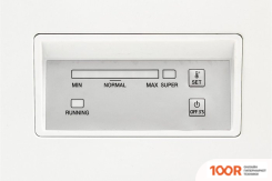 Холодильник Leran SFR 145 W (308951)