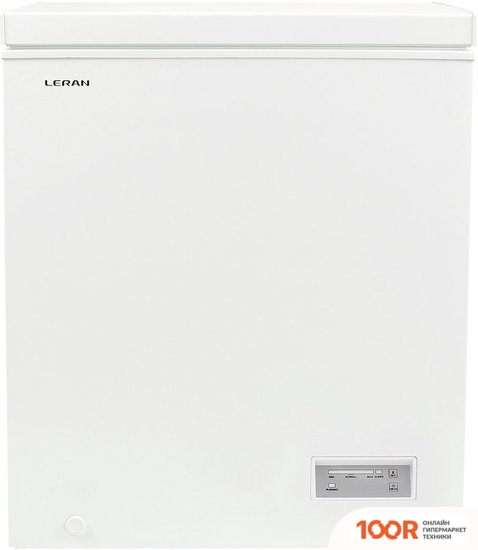 Холодильник Leran SFR 145 W (308951)