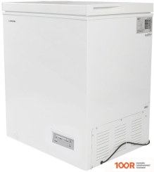 Холодильник Leran SFR 145 W (308951)