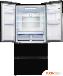 Холодильник KUPPERSBERG RFFI 184 BG (308928)