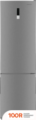 Холодильник KUPPERSBERG RFCN 2011 (НЕРЖАВЕЮЩАЯ СТАЛЬ) (308926)