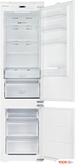 Холодильник KUPPERSBERG RBN 1964 (308921)