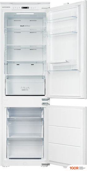 Холодильник KUPPERSBERG RBN 1764 (308919)