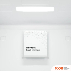 Холодильник KUPPERSBERG RBN 1763 (308918)