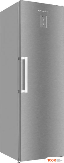 Холодильник KUPPERSBERG NFS 186 X (308910)