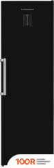 Холодильник KUPPERSBERG NFS 186 BK (308909)